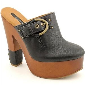 Calvin Klein Jeans Talisa Mule